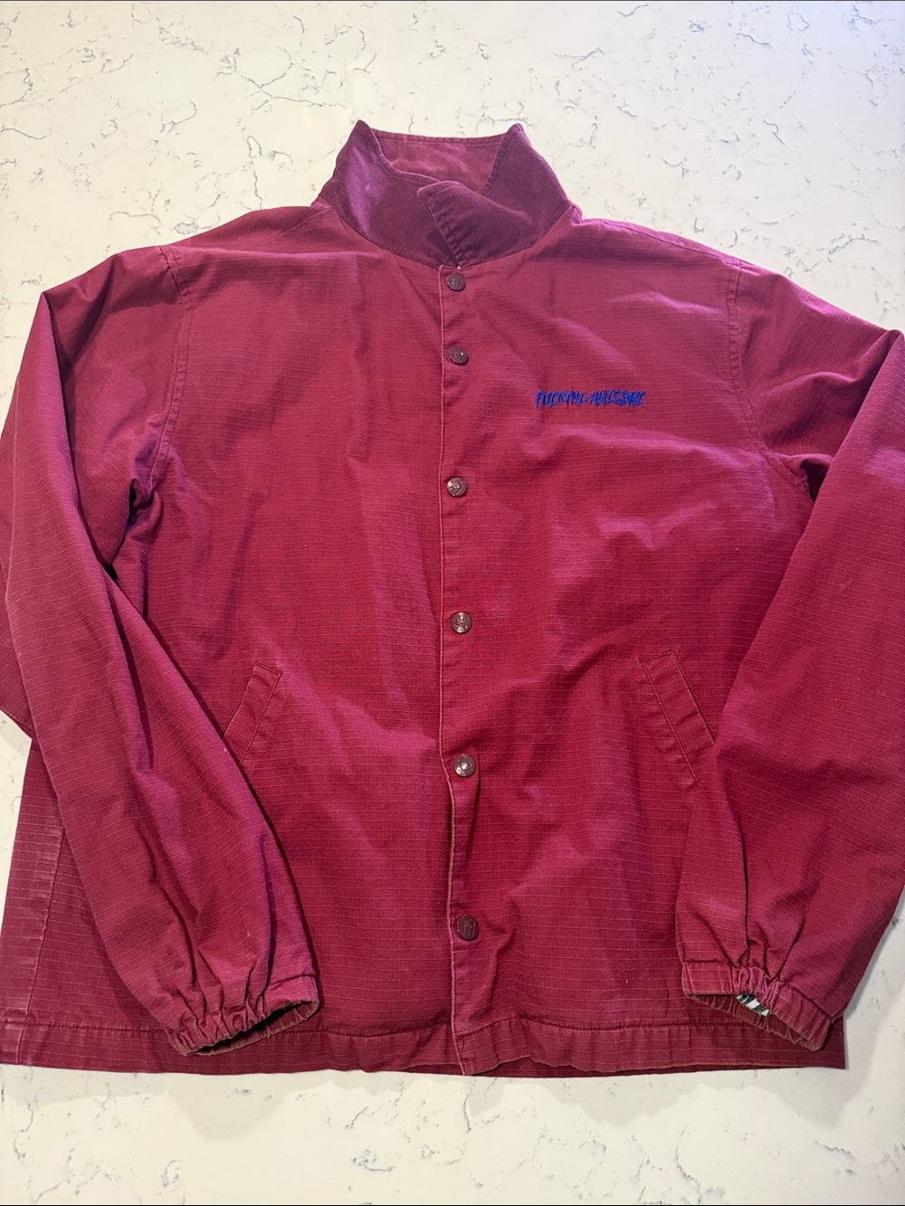 FA jacket